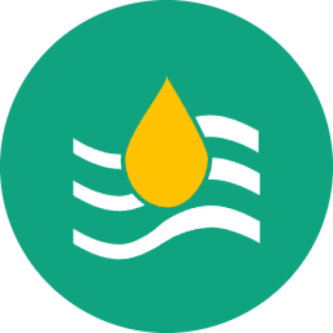 智慧水利监控运平台